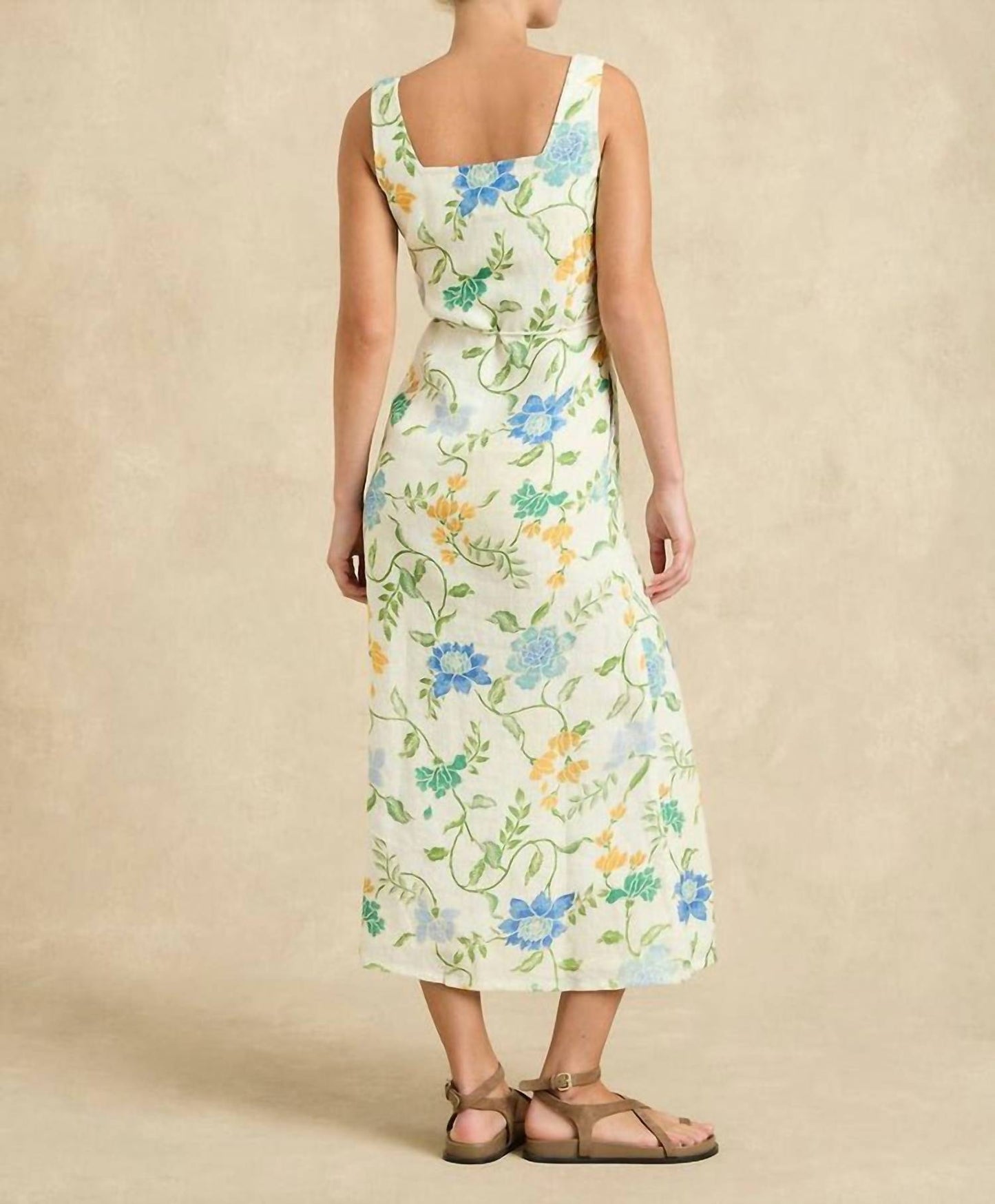 Hannah Artwear - Paloma Midi Dress