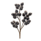Beaded Berry Spray (Set of 6)