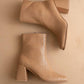 Oasis Society - Women's The Demi Ankle Boot