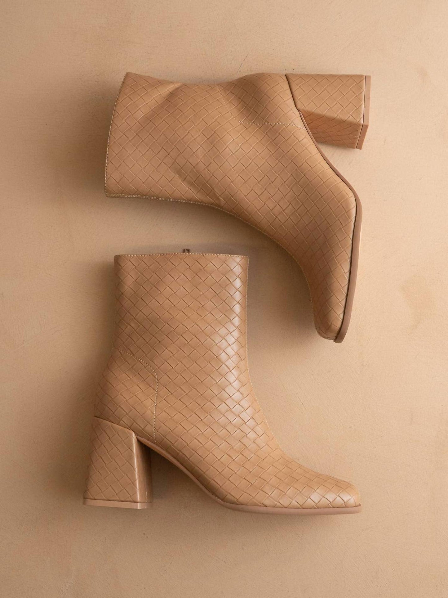 Oasis Society - Women's The Demi Ankle Boot