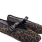 Steve Madden - Women's Dreaming Leopard Mesh Shoes
