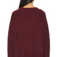 Pistola - Talia Claret Sweater