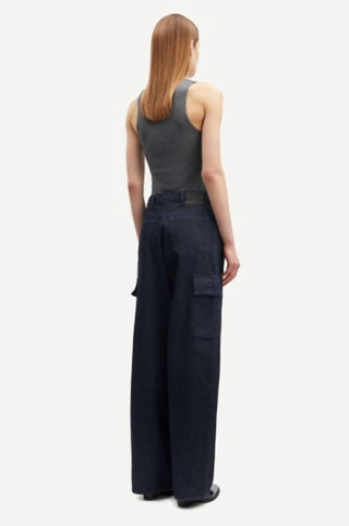 Samsoe - Sachrishell Tank