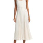 Vince - Crushed Relaxed Slip Dress