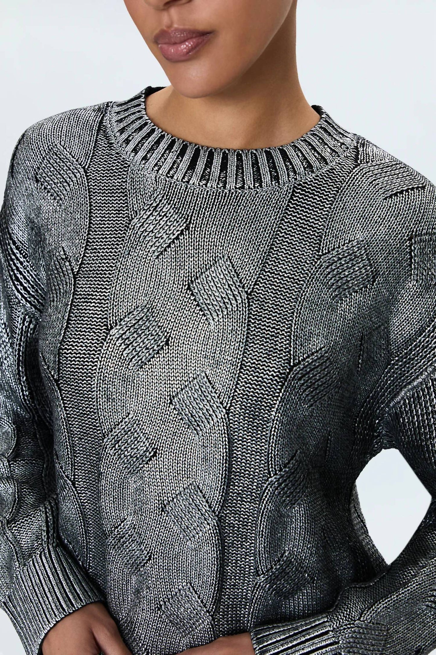 Pistola - Everly Sweater