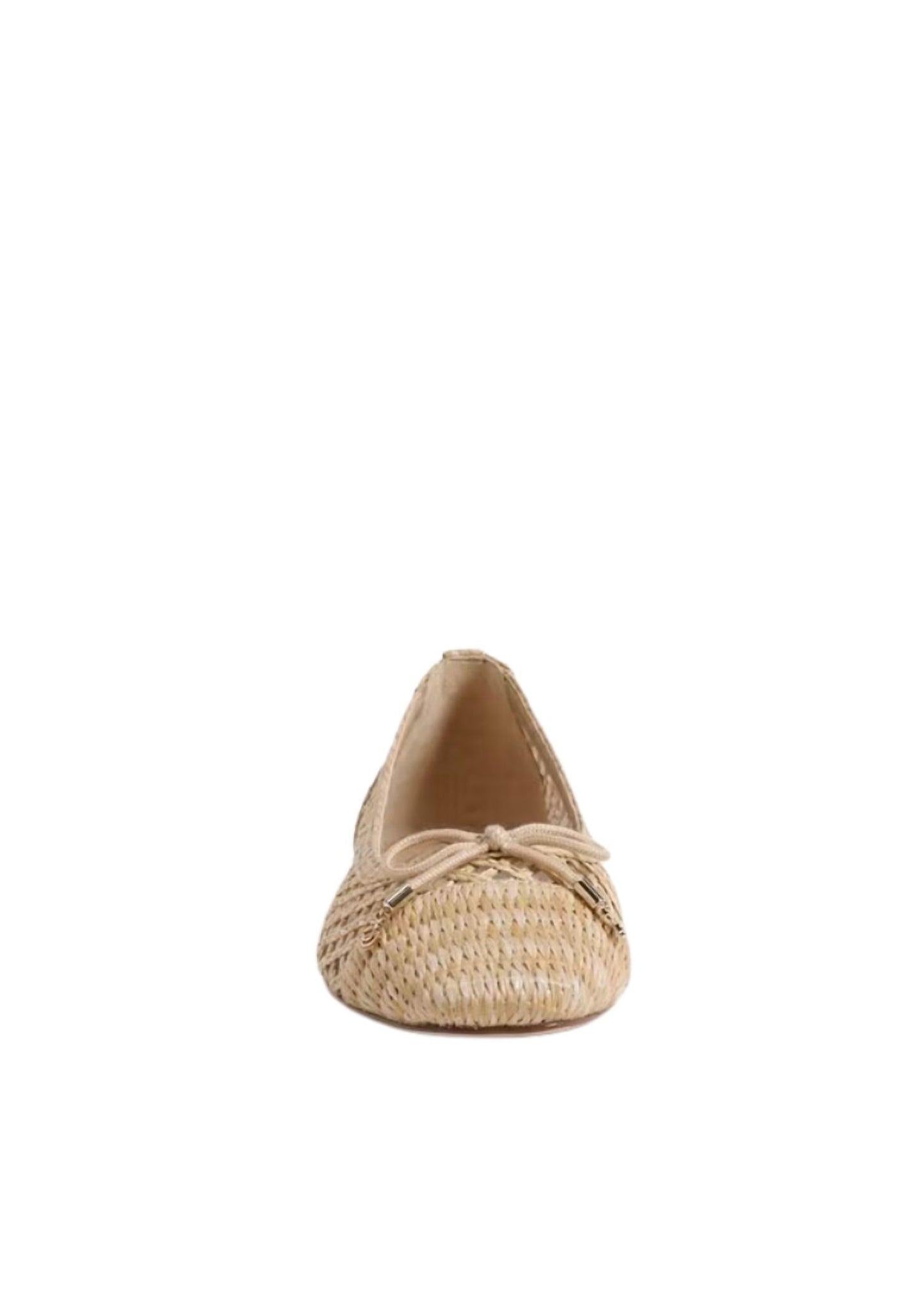 Sam Edelman - Women's May Raffia Flats