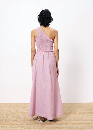 Frnch - Afsa Red Dress