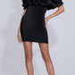 L'Idee - Debut Mini Dress