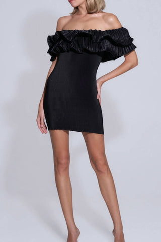 L'Idee - Debut Mini Dress