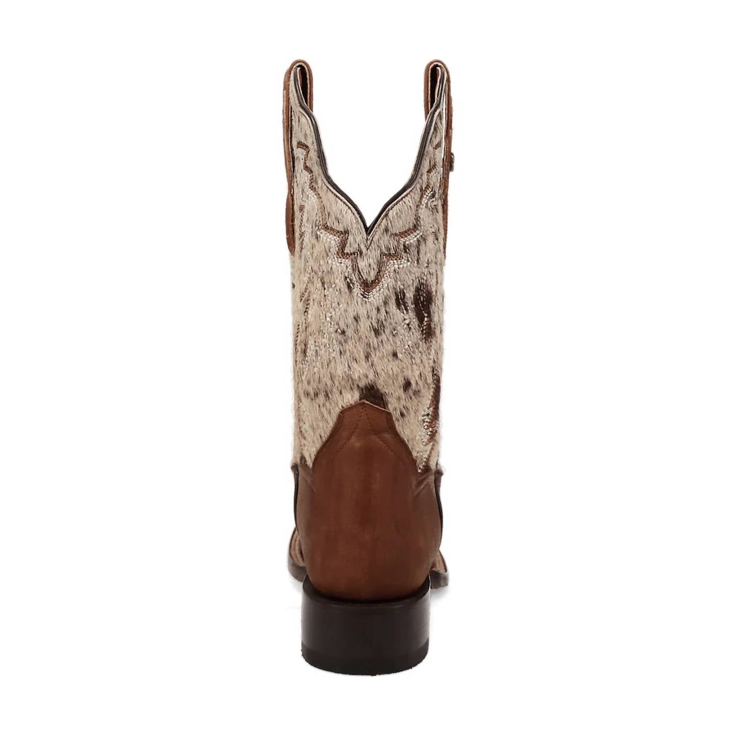 Dan Post. - Women's Clarabelle Hair-on Cowgirl Certified Boot