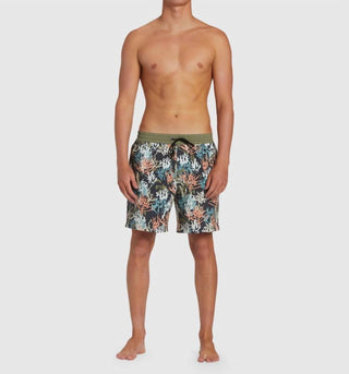 Billabong - Coral Garden Layback Boardshorts