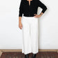 Citizens Of Humanity - Lyra Crop Wide Leg Jeans