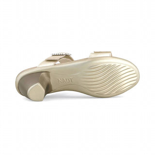 Naot - Women's Recent Kitten Heel Sandal