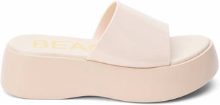 Matisse - SOLAR PLATFORM SANDAL