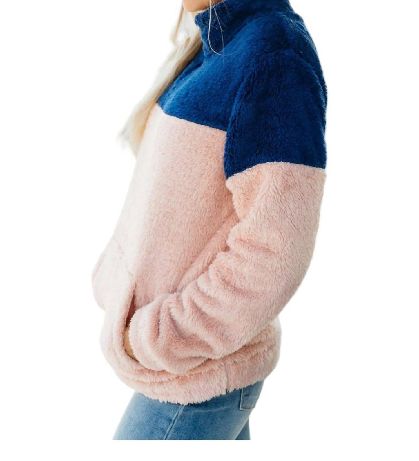 Ninexis - Cozy Dreams Pullover