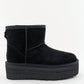 Ugg - Women's Classic Mini Platform Boot