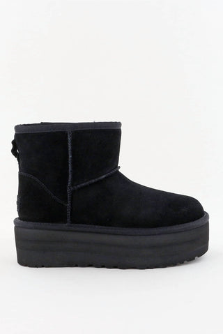 Ugg - Women's Classic Mini Platform Boot