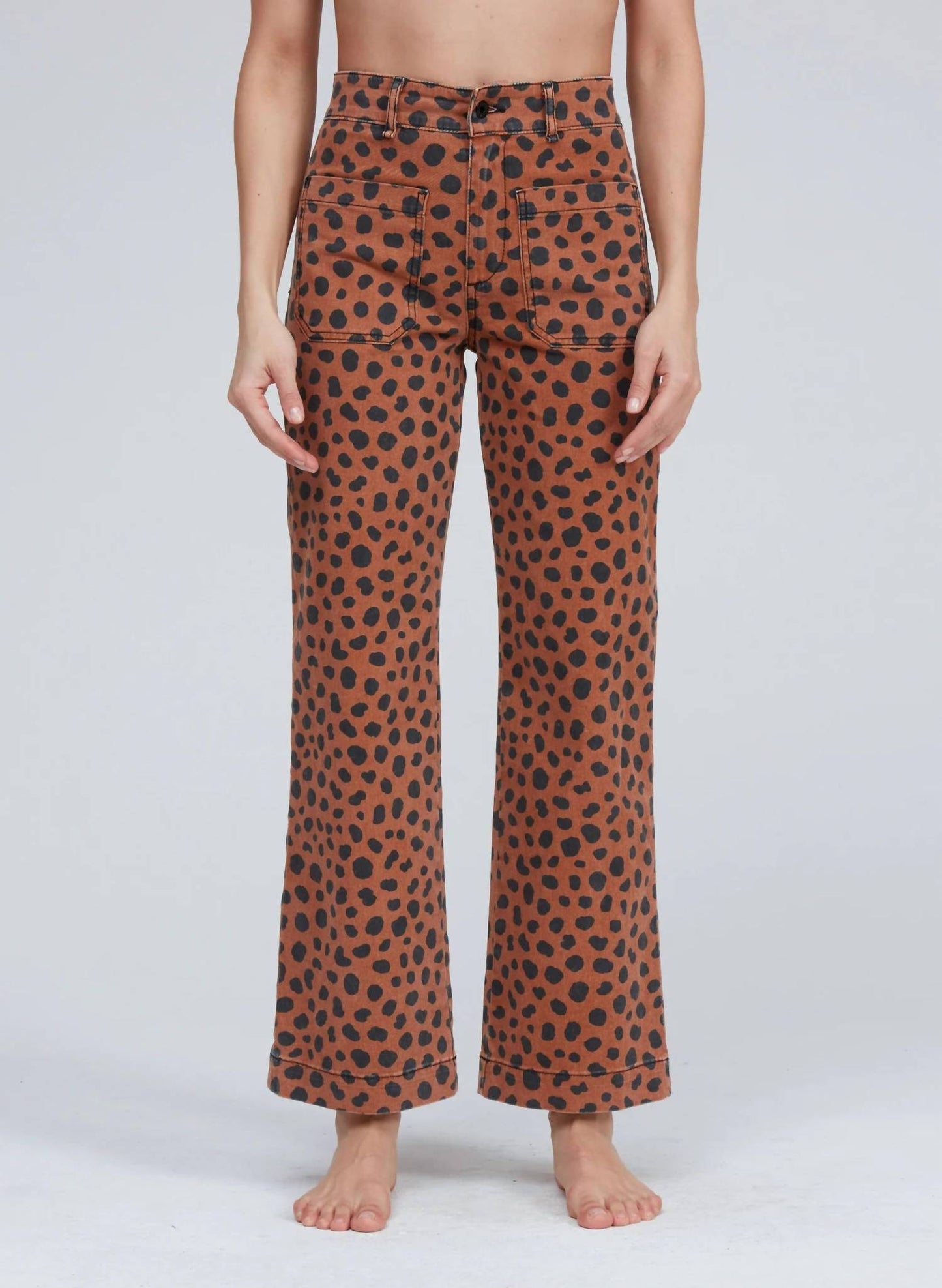 Askk Ny - Sailor Pant