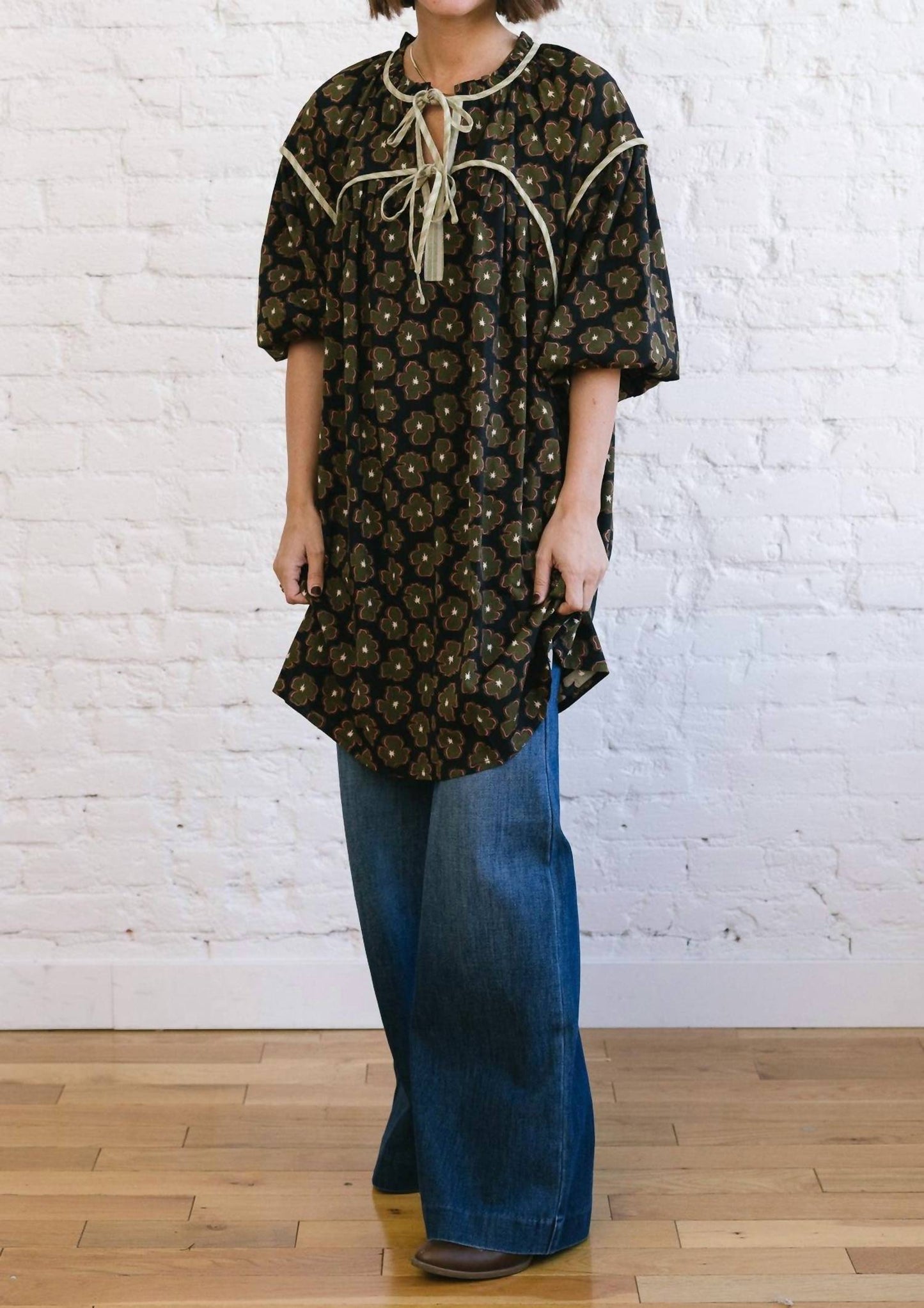 &Merci - Penny Dress