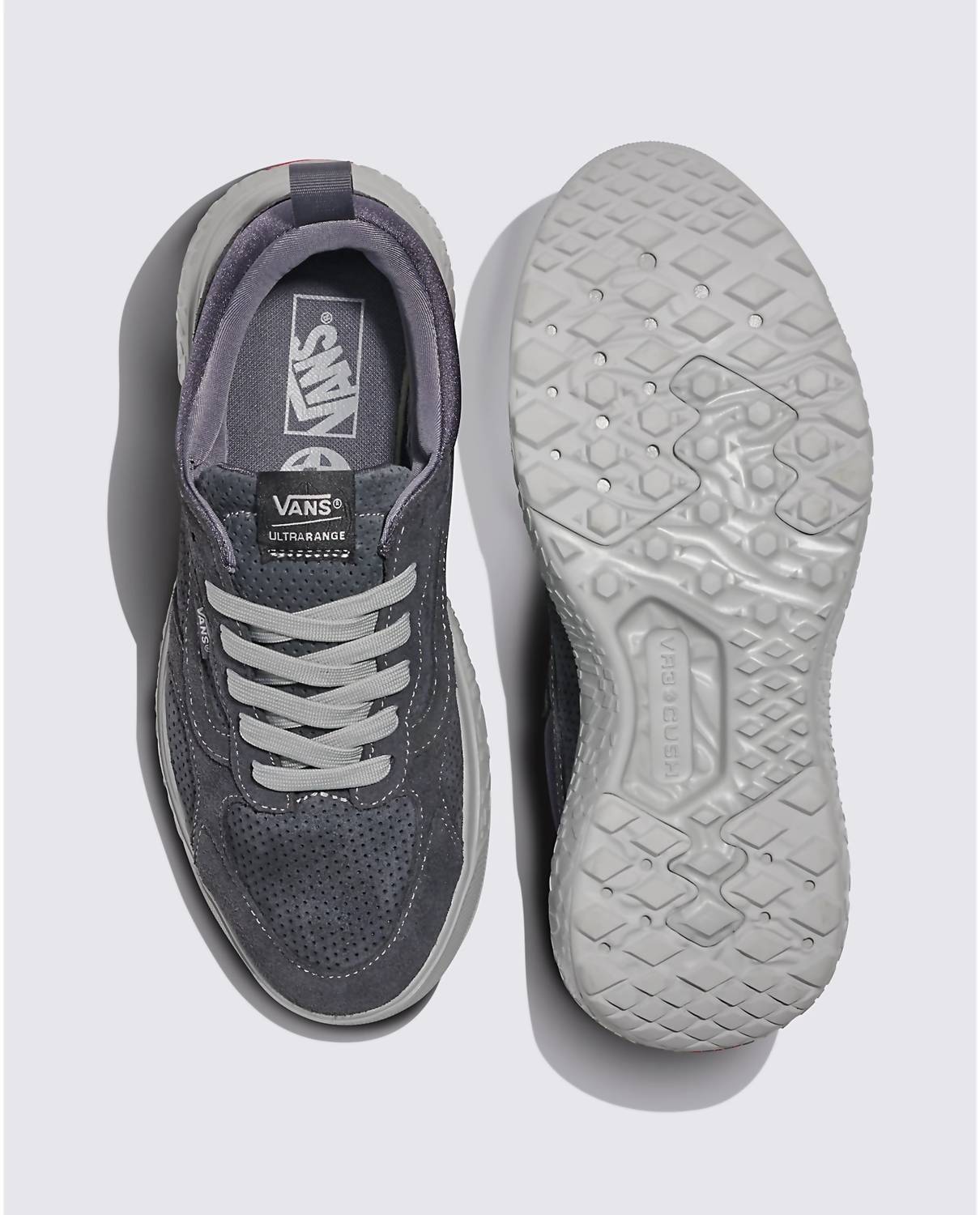 Vans - Men's Mte Ultrarange Neo Vr3 Sneaker