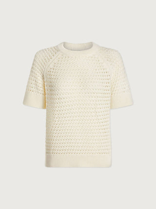 Varley - Alva Knit Sweater