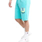 Champion - Men's Cut Off Shorts
