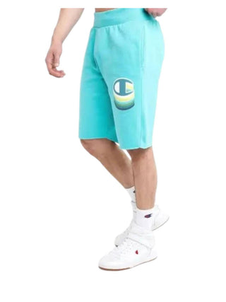 Champion - Men's Cut Off Shorts