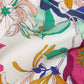 Johnny Was - FLORAL TIE SARONG