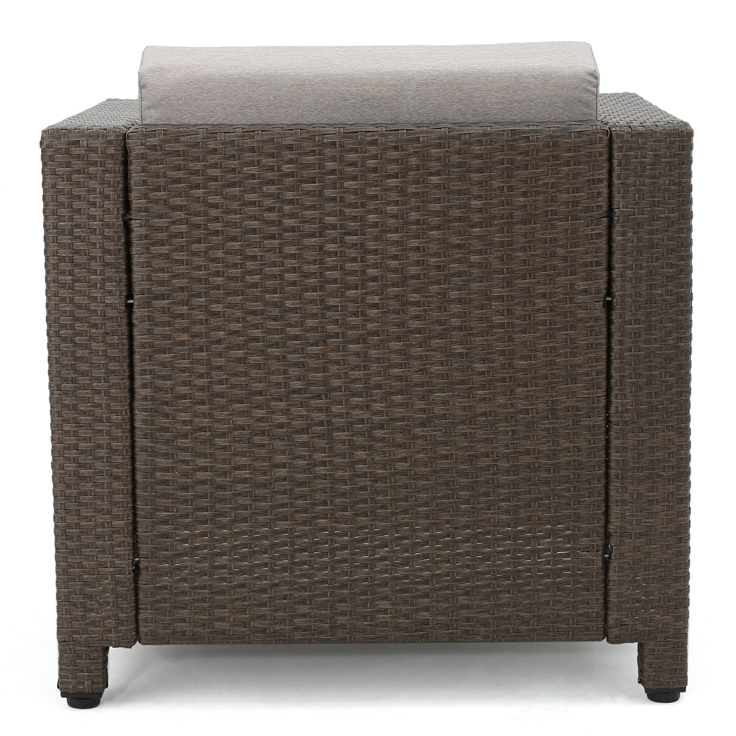 4 Piece Outdoor Set (Beige)