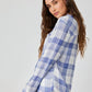 Bella Dahl - Oversized Shirt With Pocket