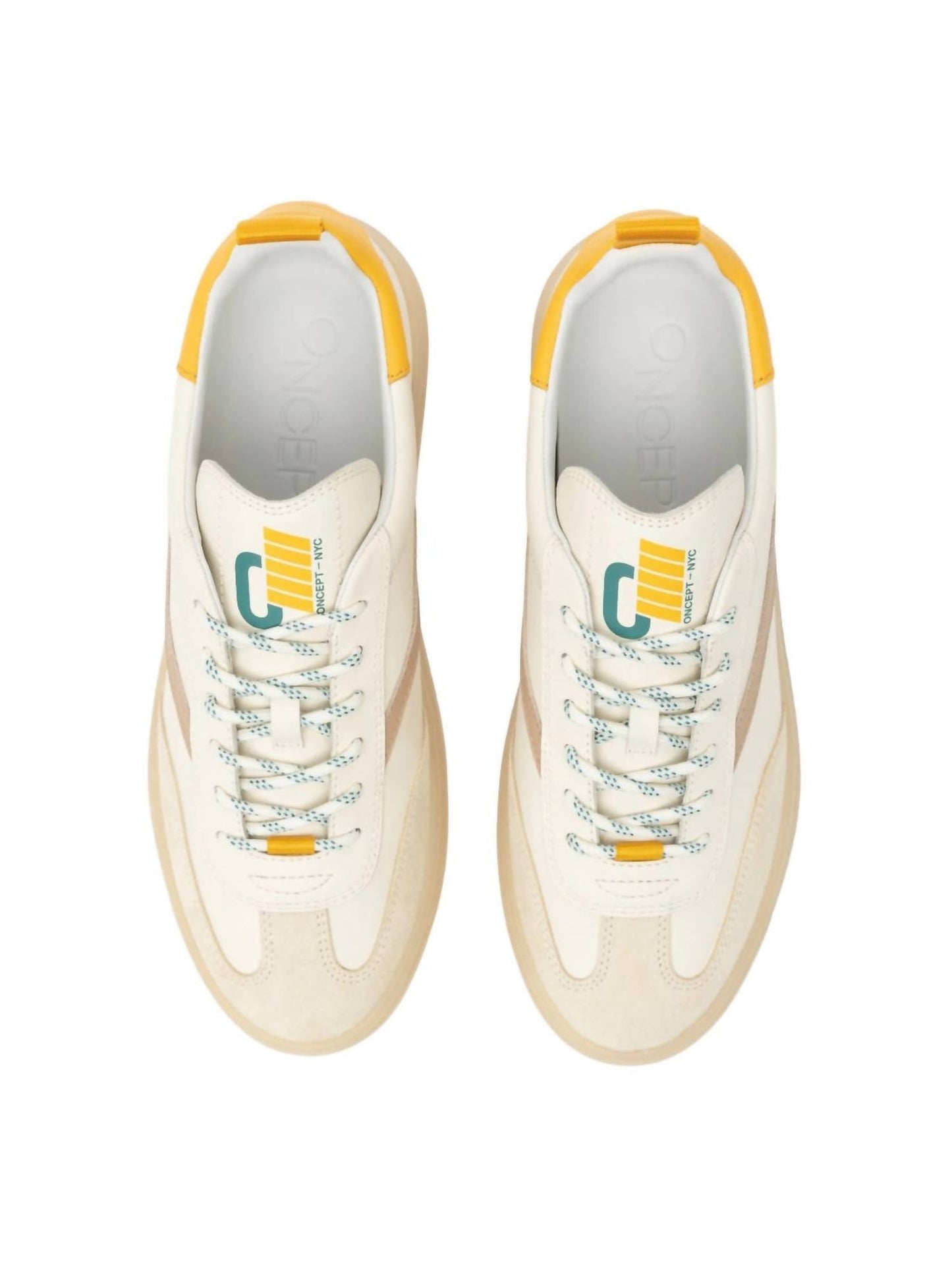 Oncept - Women's Panama Sneaker Shoes