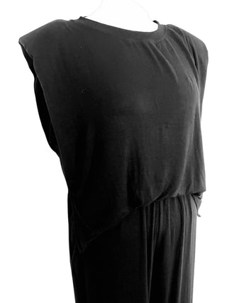 Elan - Women's One Piece Jogger Romper