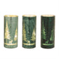 LED Pine Tree Luminary (Set of 3)