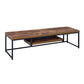 Bob TV Stand, Compact Storage