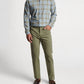 Peter Millar - Signature Sateen Five-pocket Pant