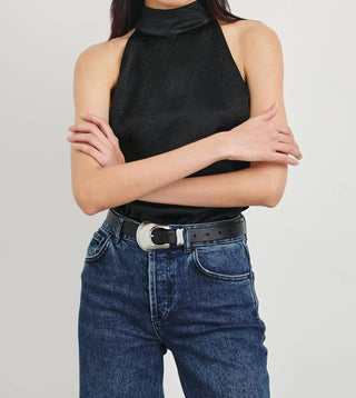 Rails - Leah Sleeveless Halter Top