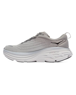 Hoka - Men's Bondi 8 Shoes- Wide