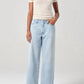 Agolde - Lex Wide Leg Jean