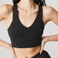 Alo Yoga - Airbrush Real Bra Tank