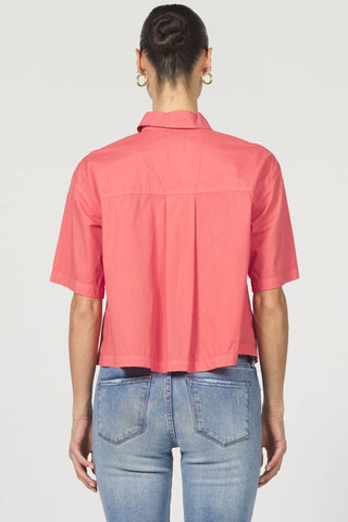 Dear John Denim - Edsel Button Up Shirt