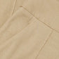 Veronica Beard - Cruz Stretch-linen Pant