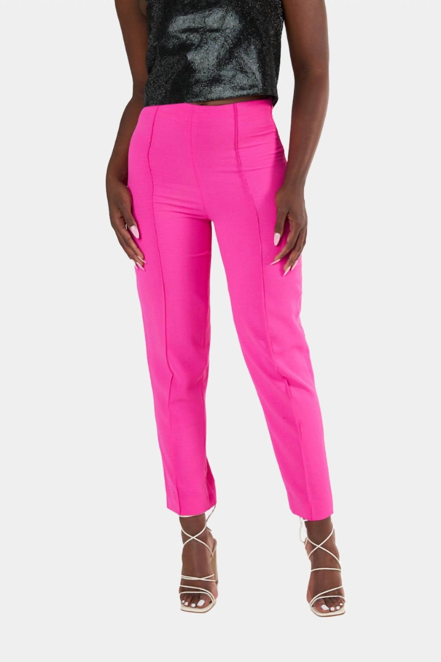Buddylove - Waldorf Azalea Blazer And Pant Set