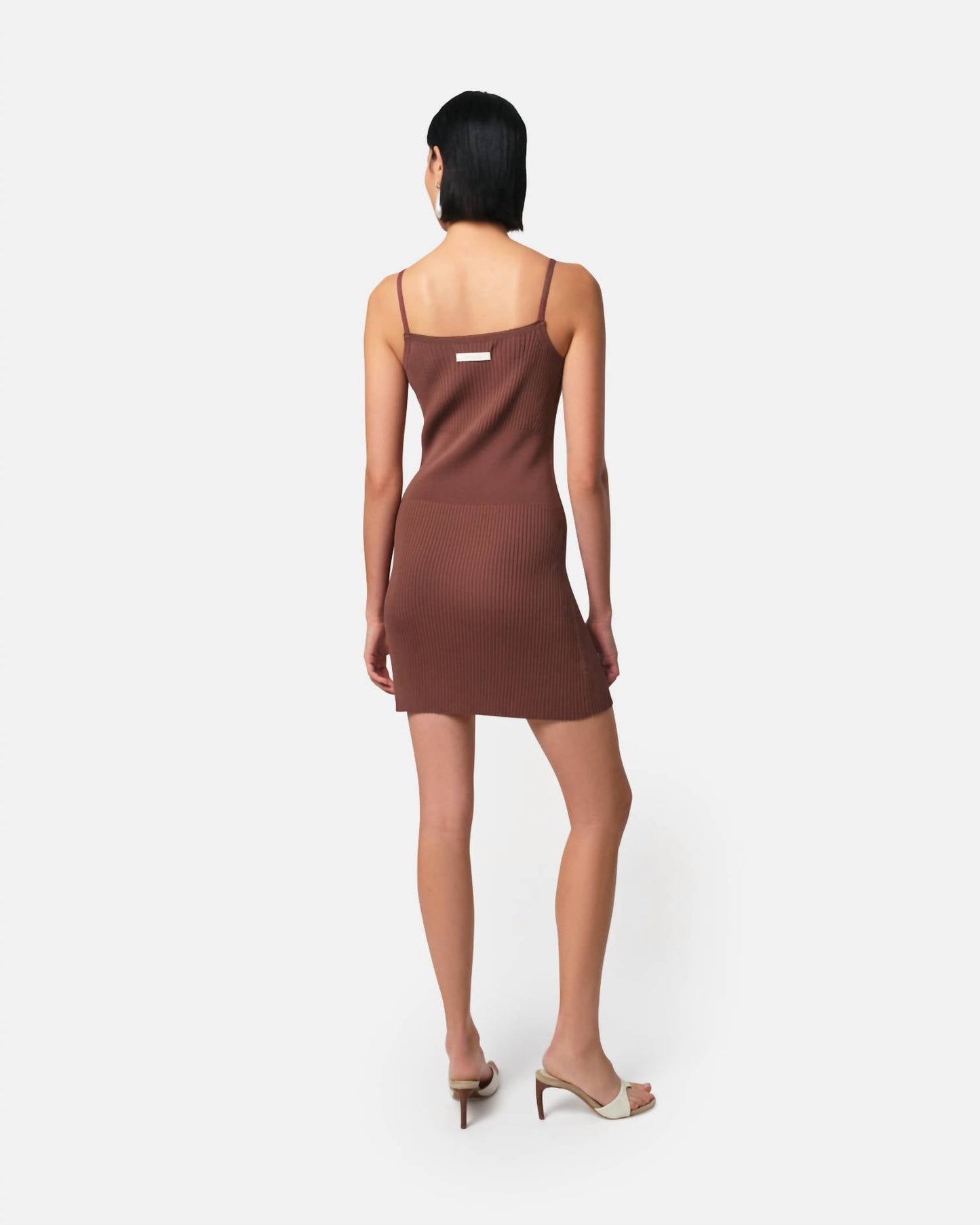 Apparis - Carter Mini Dress