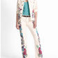 Johnny Was - THE CLASSIC DENIM JACKET LEILANA