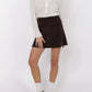 Sage The Label - Mystique Mini Skirt