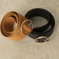 Able - Women's Brynn Leather Belt