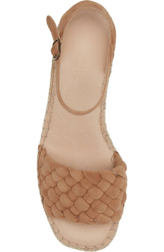 Chocolat Blu - Women's Irina Espadrille Sandal