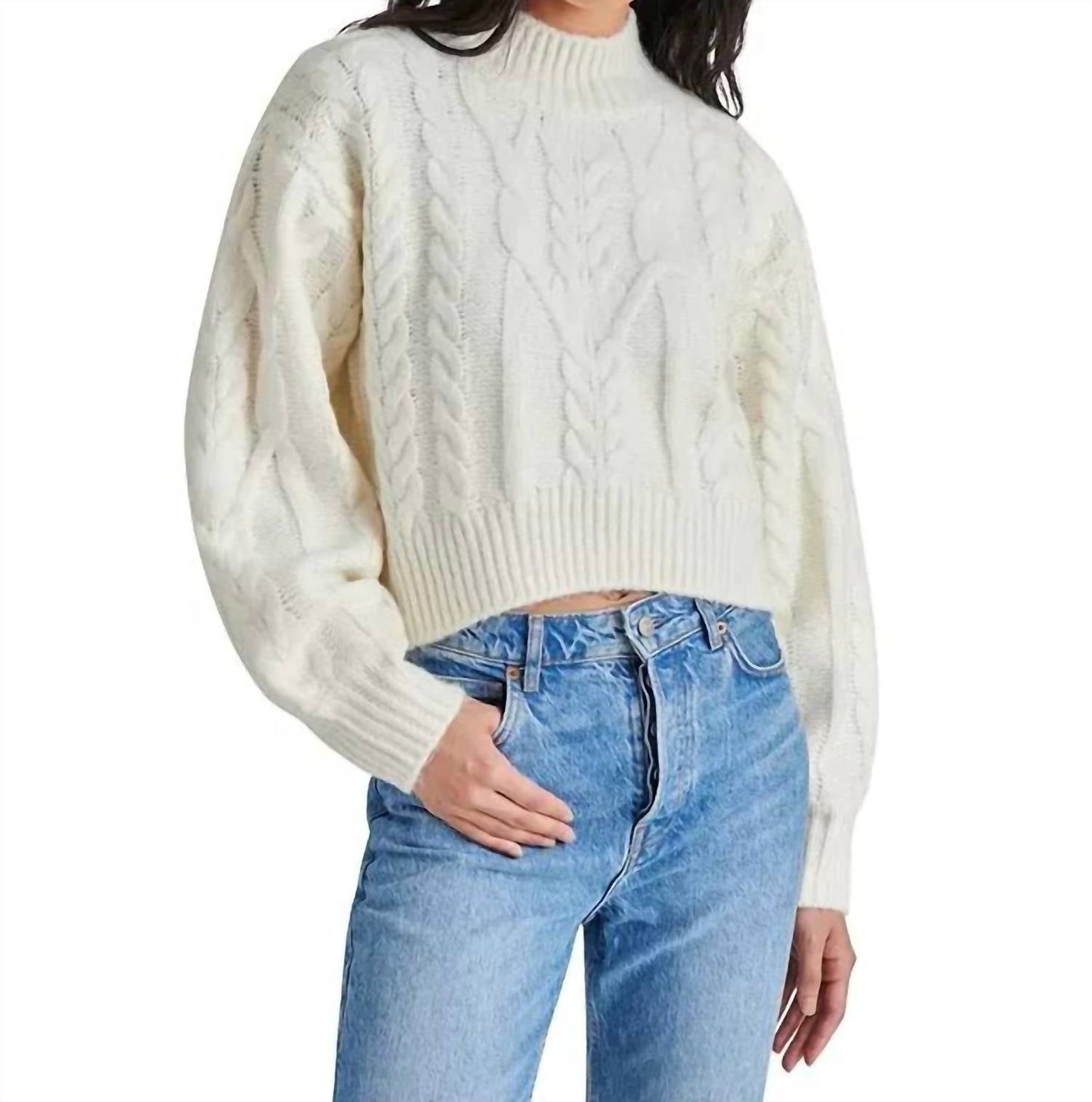 Steve Madden - Marcie Sweater