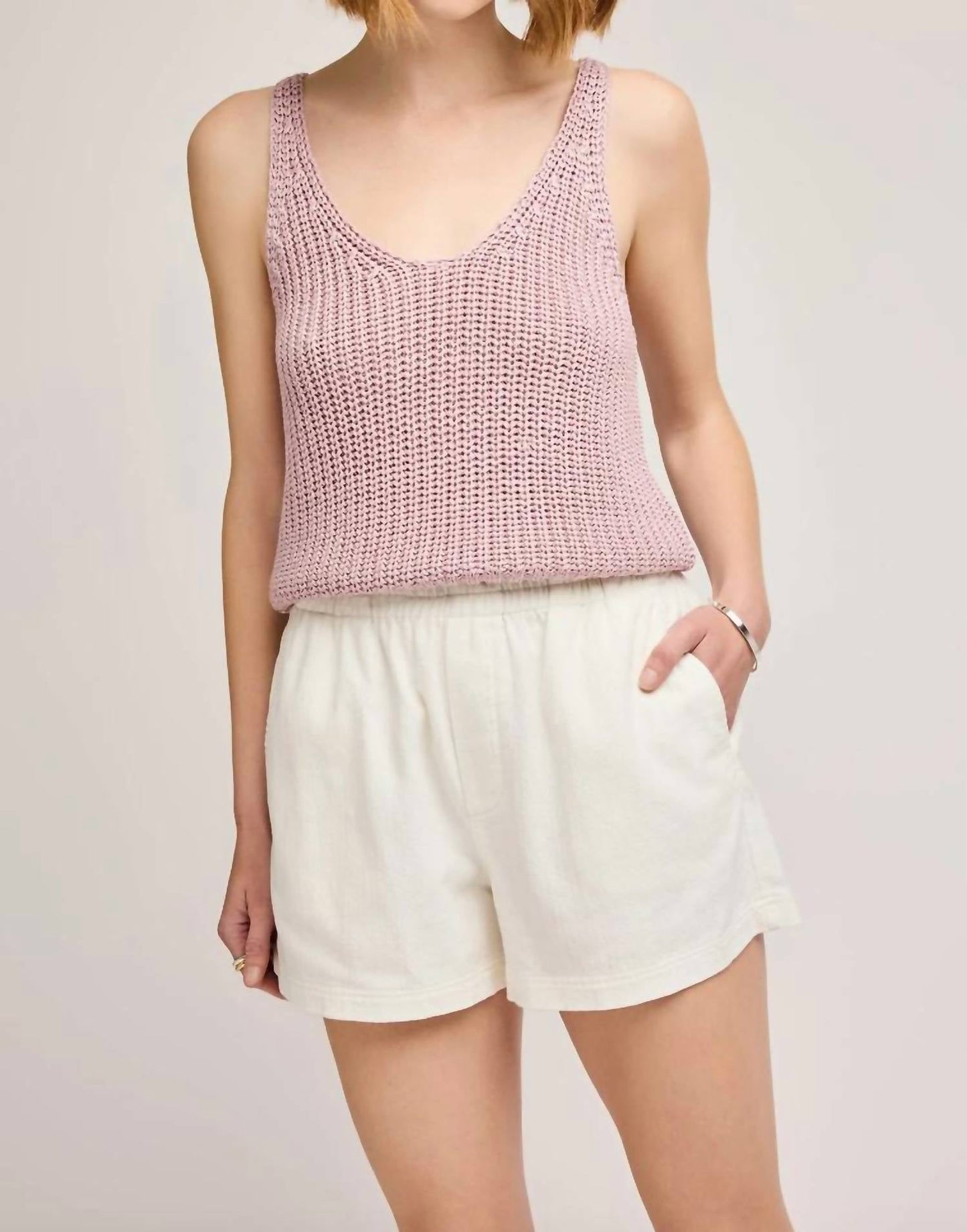Gentle Fawn - Cleo Shorts