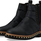 Free People - Women's Atlas Puffer Chelsea Boot